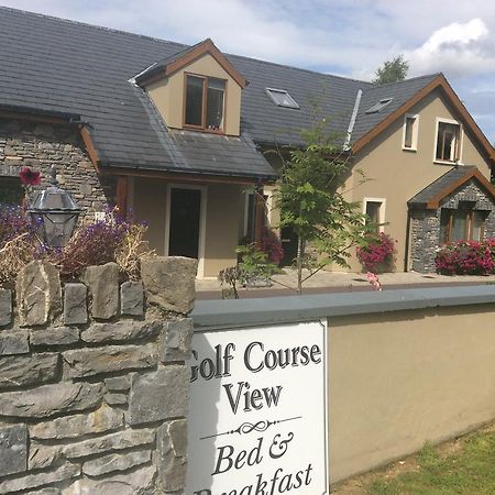 Golf Course View Bed and Breakfast Kenmare Exteriör bild