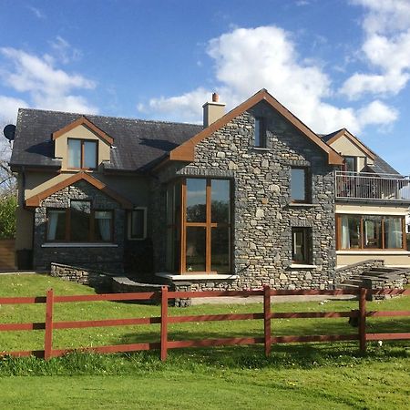 Golf Course View Bed and Breakfast Kenmare Exteriör bild