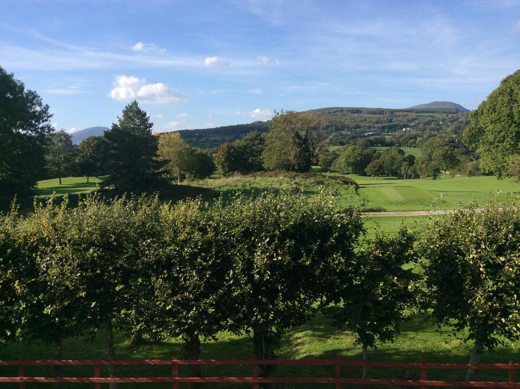 Golf Course View Bed and Breakfast Kenmare Exteriör bild