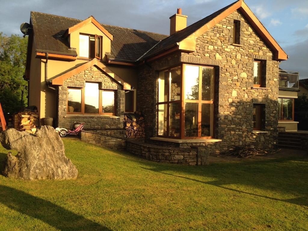 Golf Course View Bed and Breakfast Kenmare Exteriör bild