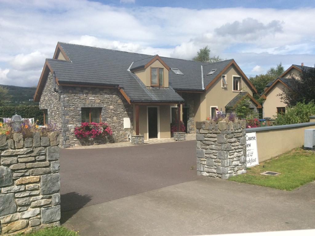 Golf Course View Bed and Breakfast Kenmare Exteriör bild